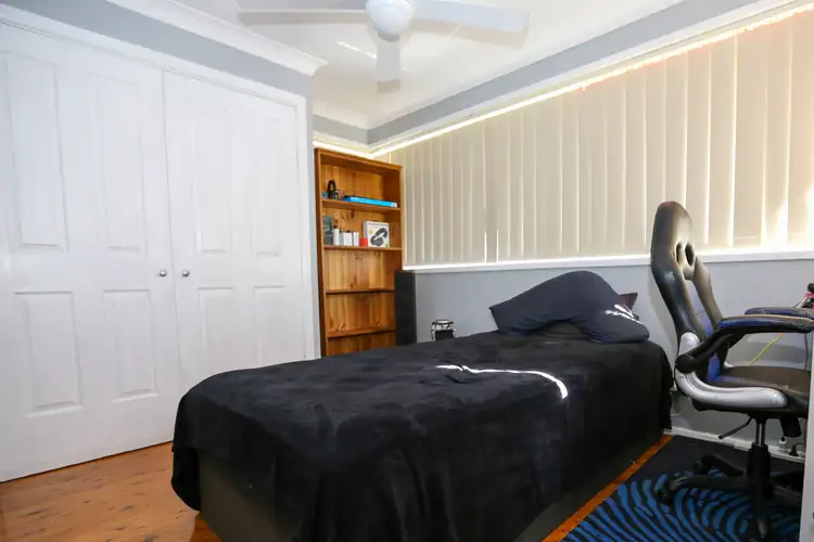 Seventh view of Homely house listing, 24 Besley Street, Cambridge Park NSW 2747
