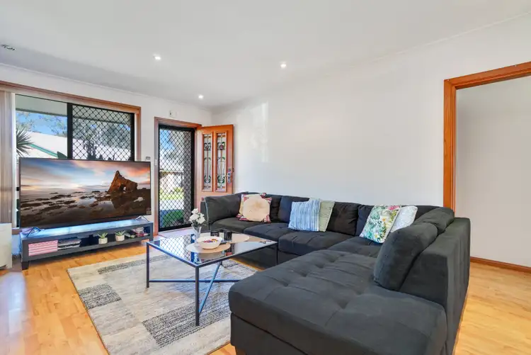 Second view of Homely townhouse listing, 3/18 Livingstone Ave, Ingleburn NSW 2565