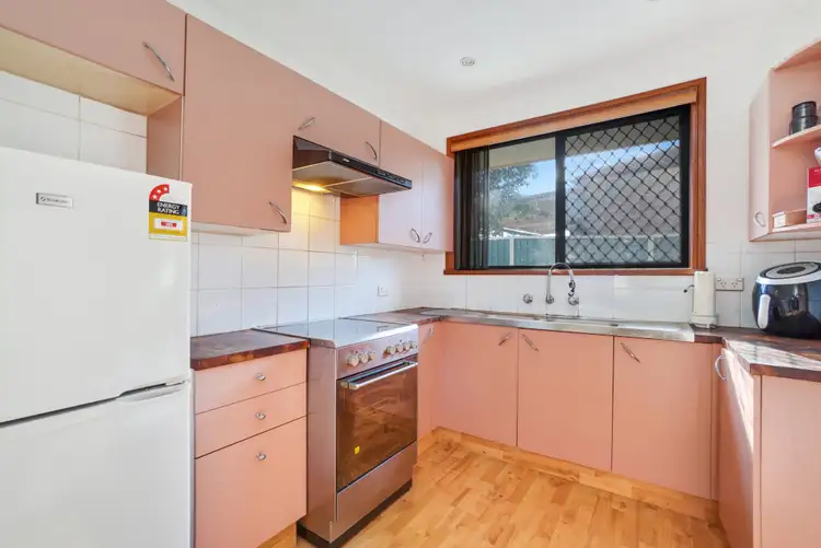 Third view of Homely townhouse listing, 3/18 Livingstone Ave, Ingleburn NSW 2565