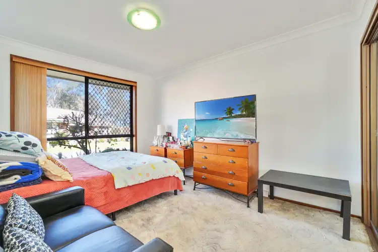 Fourth view of Homely townhouse listing, 3/18 Livingstone Ave, Ingleburn NSW 2565