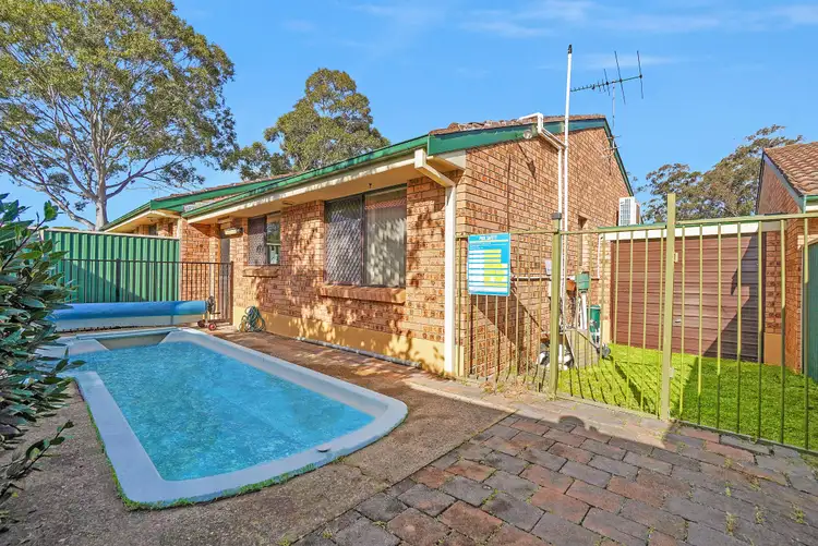Fifth view of Homely townhouse listing, 3/18 Livingstone Ave, Ingleburn NSW 2565