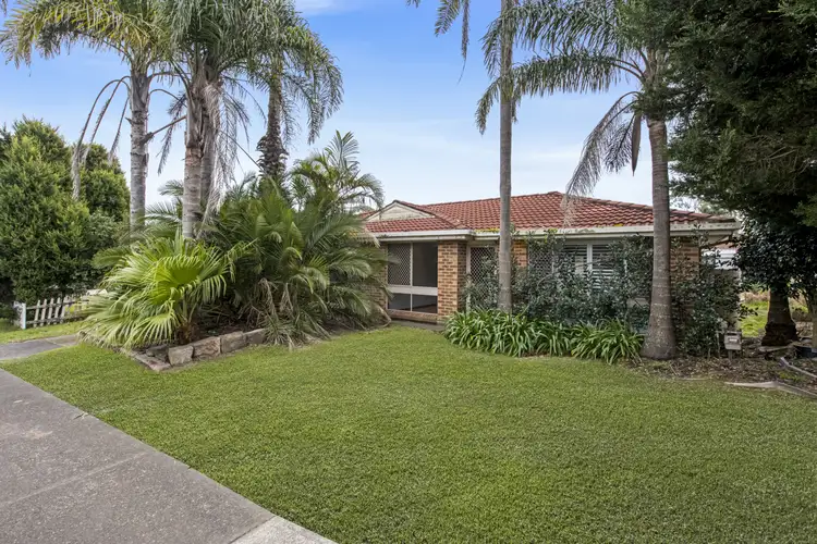 Main view of Homely house listing, 64 Langford Drive, Kariong NSW 2250