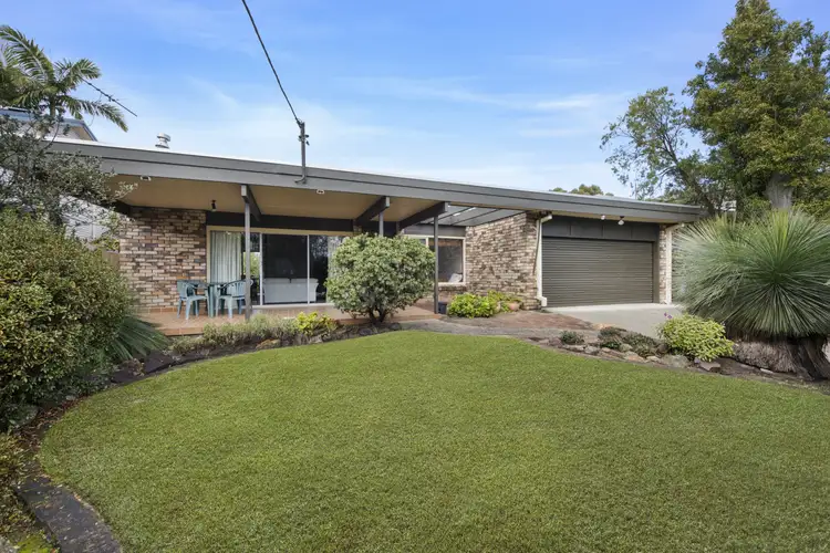 Main view of Homely house listing, 88 Alan Road, Berowra Heights NSW 2082