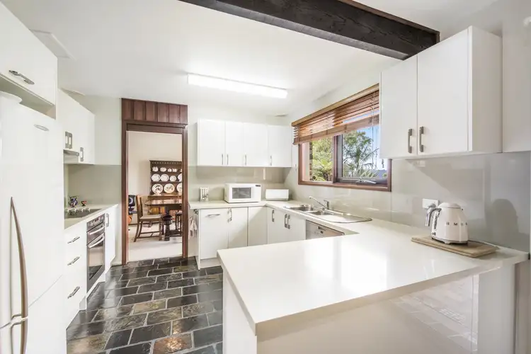 Second view of Homely house listing, 88 Alan Road, Berowra Heights NSW 2082