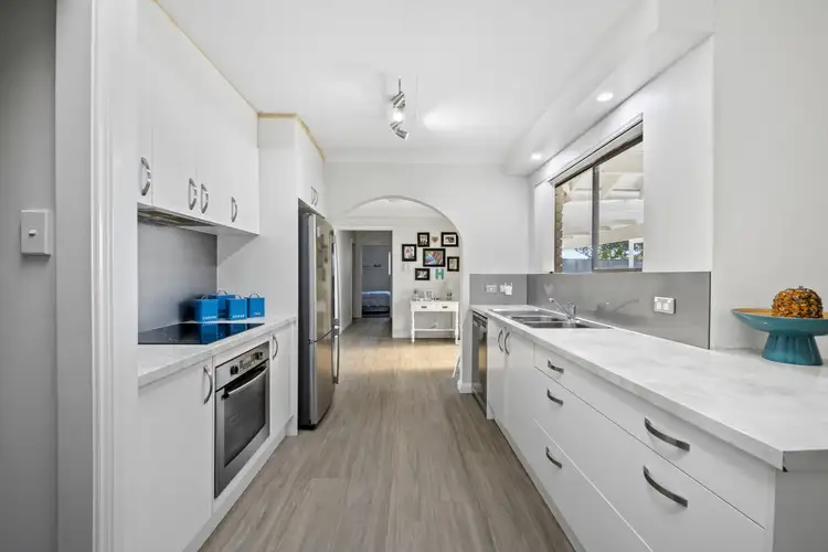 Second view of Homely house listing, 3 Tingle Close, Kariong NSW 2250