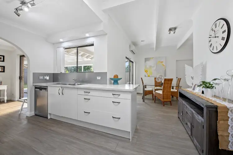 Fourth view of Homely house listing, 3 Tingle Close, Kariong NSW 2250