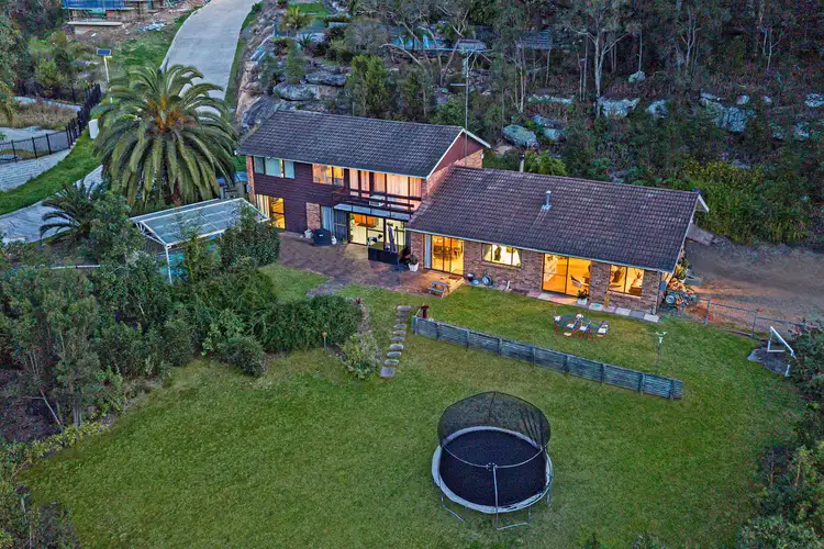 165 Glenhaven Road, North Kellyville NSW 2155