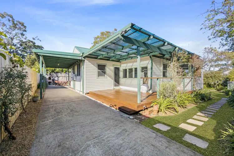 Main view of Homely house listing, 3 Barnetts Road, Berowra Heights NSW 2082