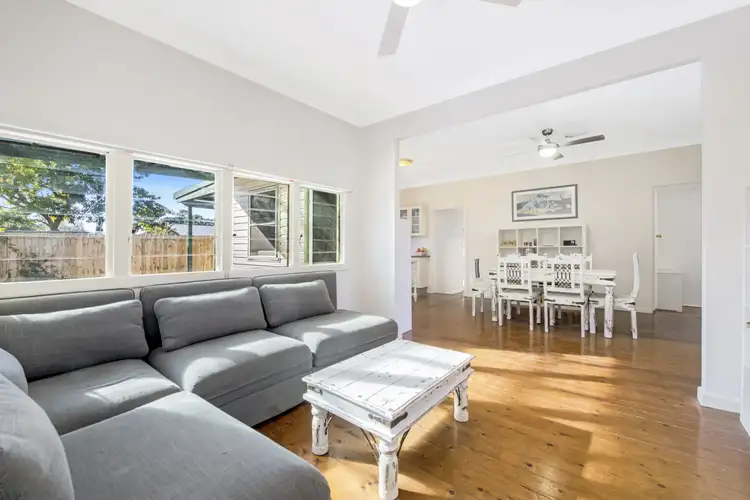 Second view of Homely house listing, 3 Barnetts Road, Berowra Heights NSW 2082