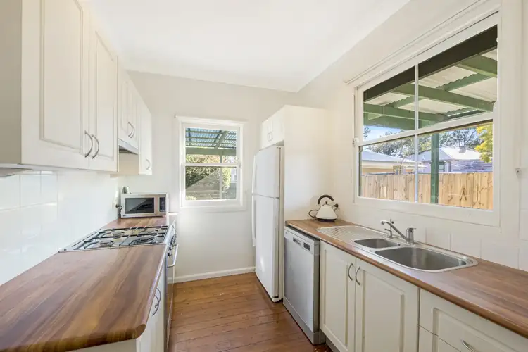 Fourth view of Homely house listing, 3 Barnetts Road, Berowra Heights NSW 2082
