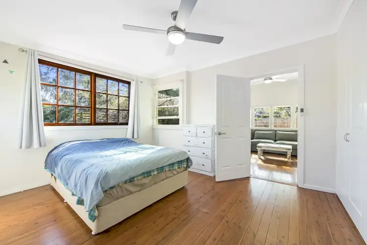 Sixth view of Homely house listing, 3 Barnetts Road, Berowra Heights NSW 2082