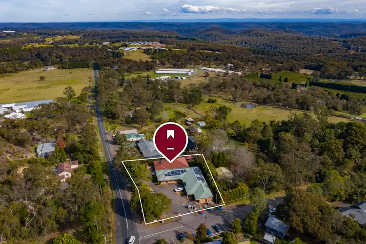 1 Waratah  Road, Mangrove Mountain NSW 2250