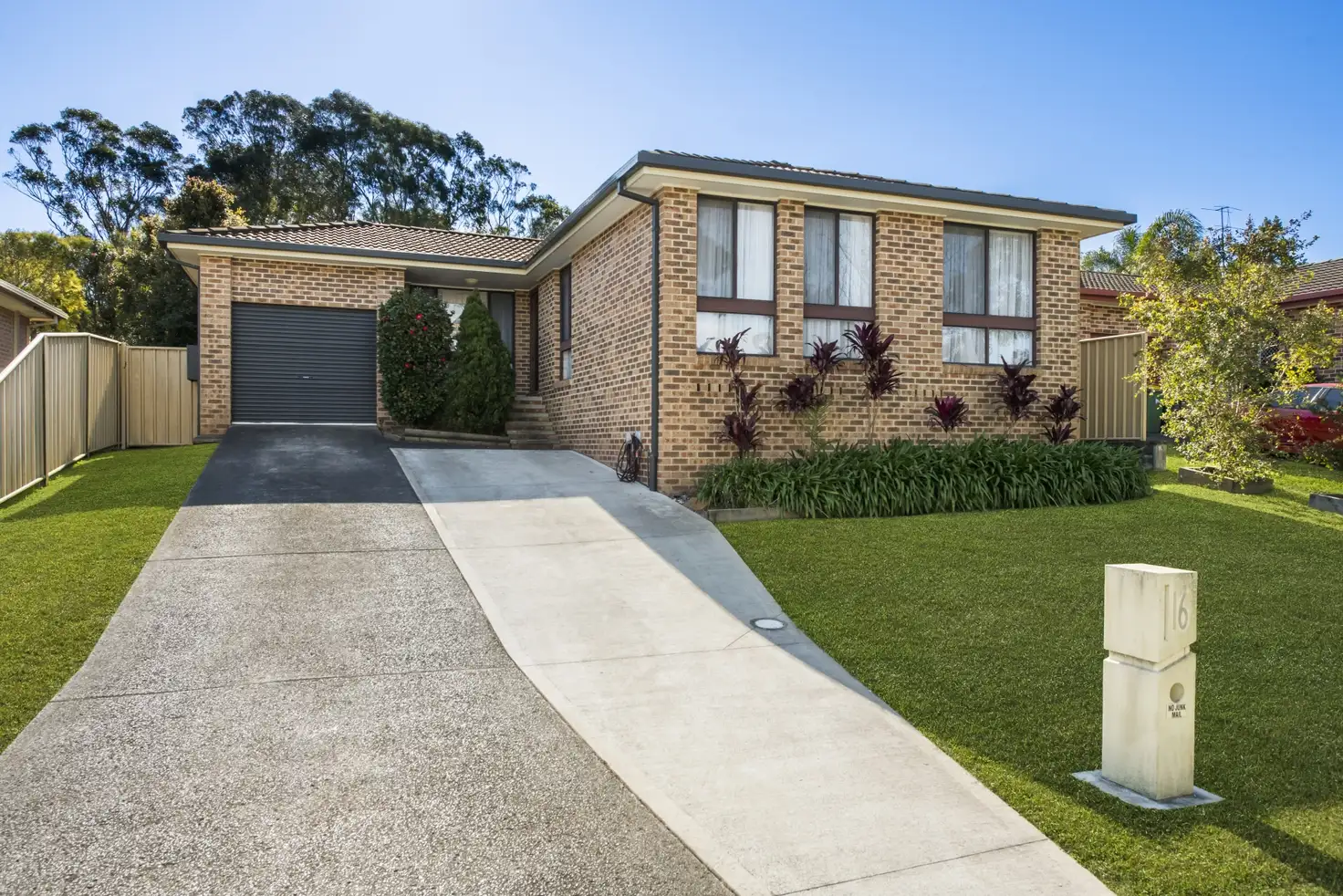 Main view of Homely house listing, 16 Benkari Avenue, Kariong NSW 2250
