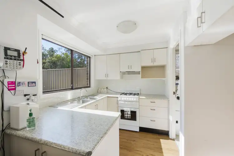 Second view of Homely house listing, 16 Benkari Avenue, Kariong NSW 2250