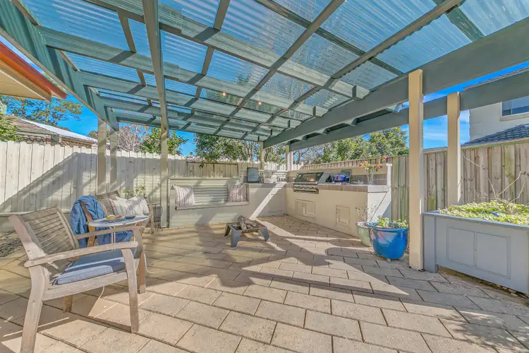 Second view of Homely house listing, 6 Trumble Place, Rouse Hill NSW 2155