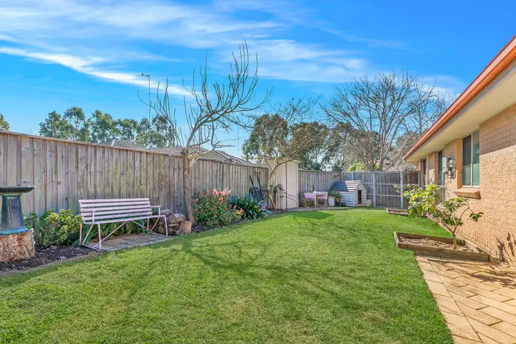 Fourth view of Homely house listing, 6 Trumble Place, Rouse Hill NSW 2155