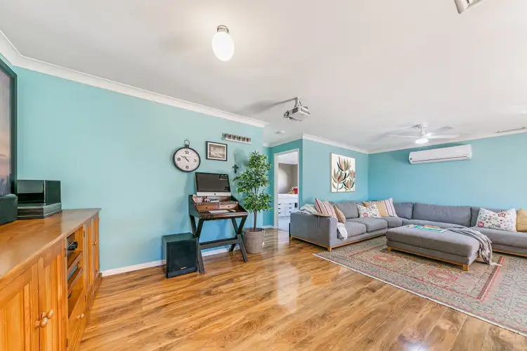 Fifth view of Homely house listing, 6 Trumble Place, Rouse Hill NSW 2155
