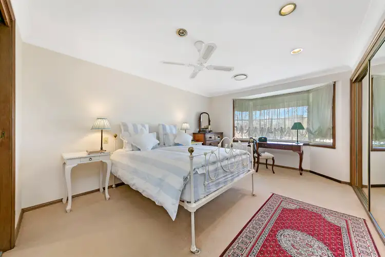 Fifth view of Homely house listing, 4 Copperleaf Place, Castle Hill NSW 2154