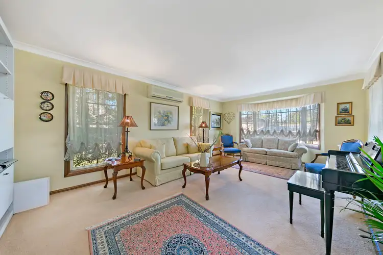 Sixth view of Homely house listing, 4 Copperleaf Place, Castle Hill NSW 2154