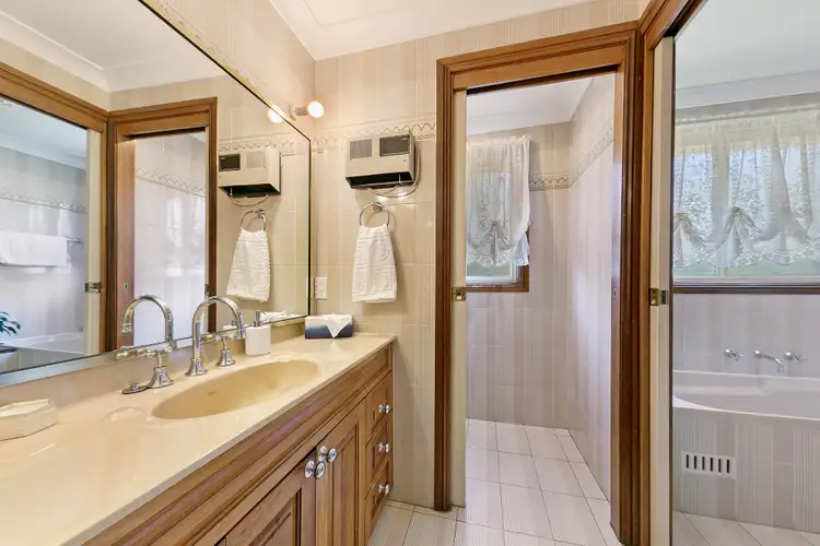 Third view of Homely house listing, 4 Copperleaf Place, Castle Hill NSW 2154