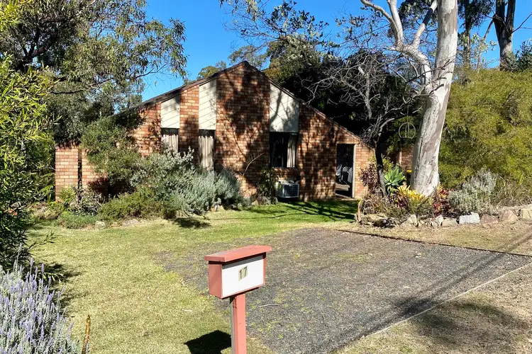 17 Currawong Road, Berowra Heights NSW 2082