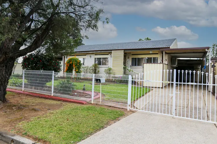 3 Tarragen Avenue, Hobartville NSW 2753