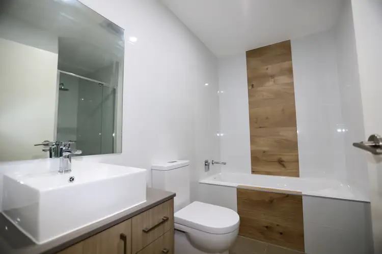 Second view of Homely apartment listing, A605/48-56 Derby Street, Penrith NSW 2750