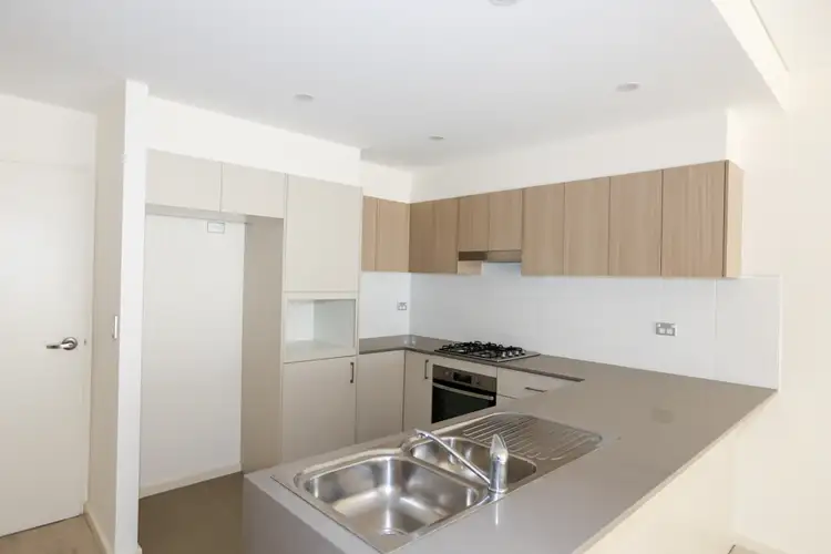 Fourth view of Homely apartment listing, A605/48-56 Derby Street, Penrith NSW 2750