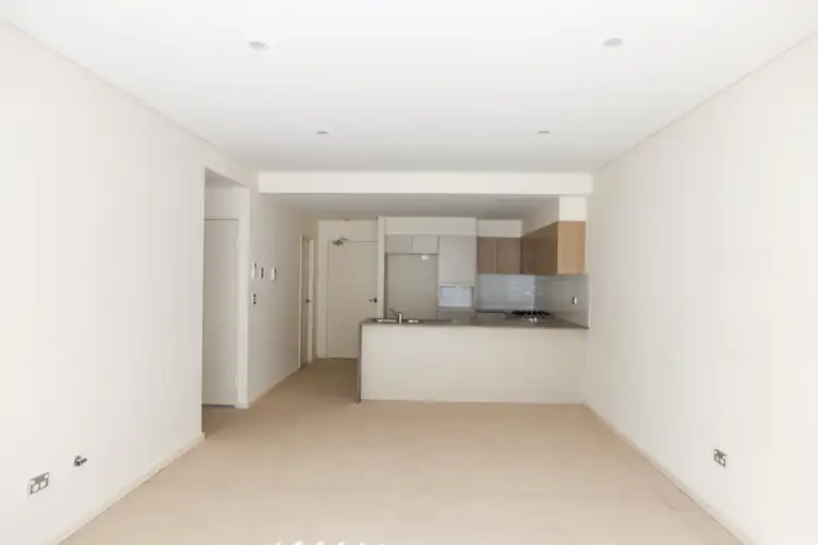 Fifth view of Homely apartment listing, A605/48-56 Derby Street, Penrith NSW 2750