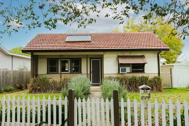 35 Pitt Street, Richmond NSW 2753