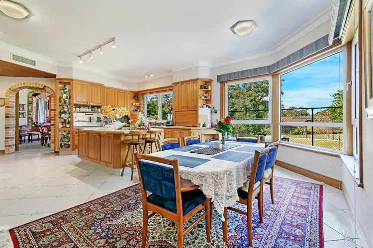 Seventh view of Homely house listing, 3 Brentwood Way, Castle Hill NSW 2154