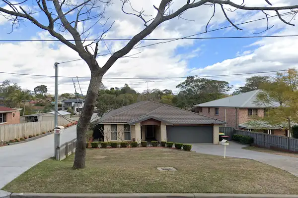 63 Woodcourt Road, Berowra Heights NSW 2082