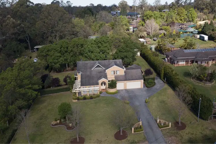9 Ritchie Road, Silverdale NSW 2752