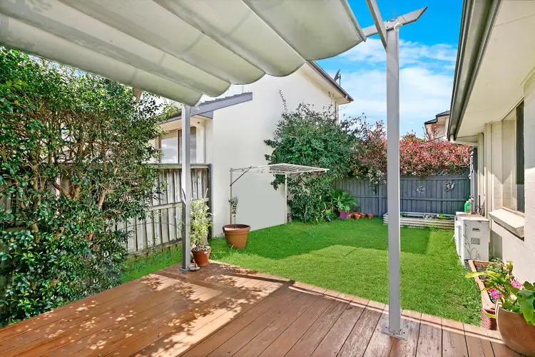 3/67-71 Brisbane Road, Castle Hill NSW 2154