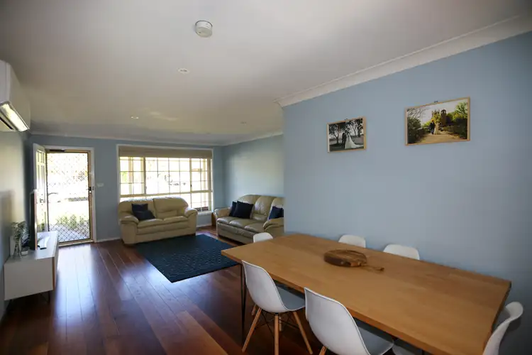 Third view of Homely semi-detached listing, 1/30 Settlers Crescent, Bligh Park NSW 2756
