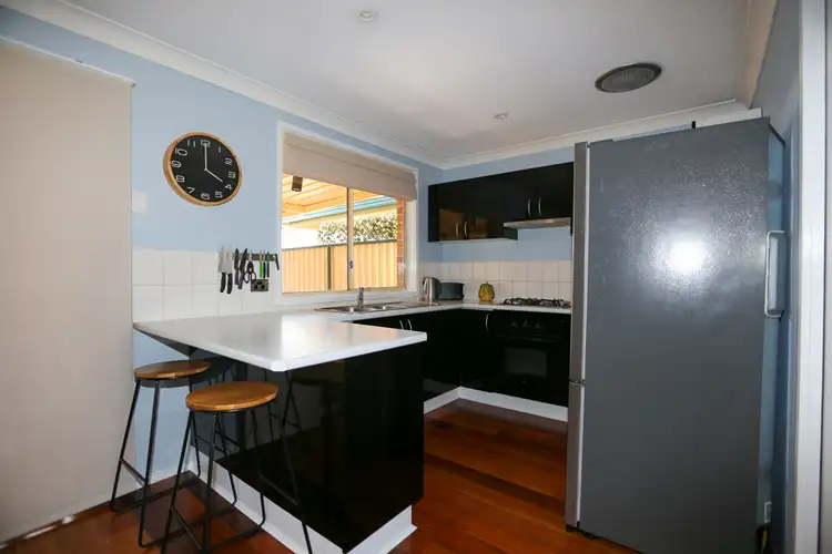Fourth view of Homely semi-detached listing, 1/30 Settlers Crescent, Bligh Park NSW 2756