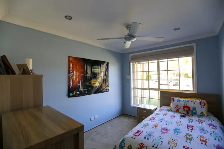 Sixth view of Homely semi-detached listing, 1/30 Settlers Crescent, Bligh Park NSW 2756