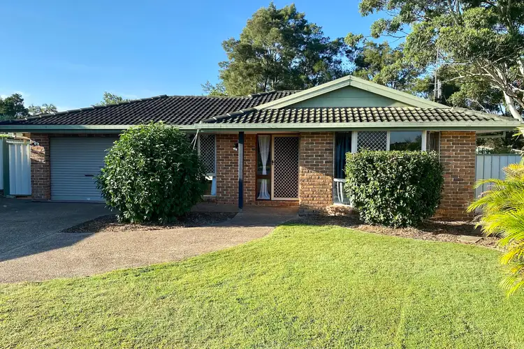 Main view of Homely house listing, 12 Thurling Avenue, Kariong NSW 2250