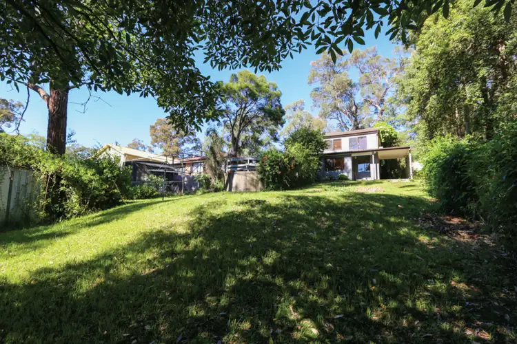 Main view of Homely house listing, 207 Lieutenant Bowen Drive, Bowen Mountain NSW 2753