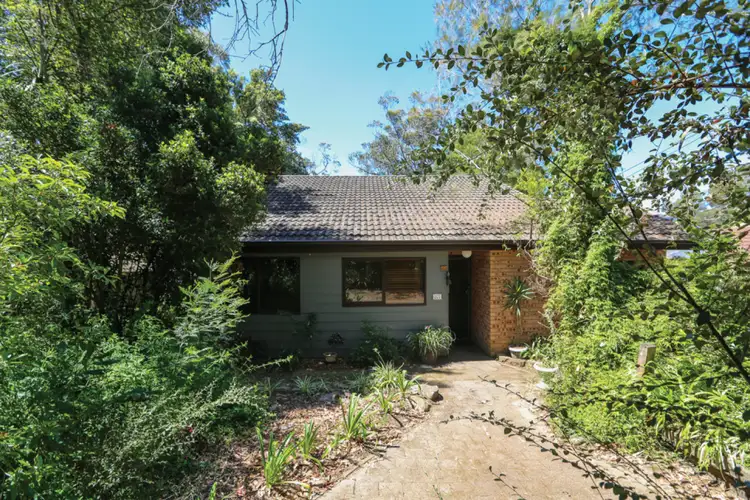 Second view of Homely house listing, 207 Lieutenant Bowen Drive, Bowen Mountain NSW 2753
