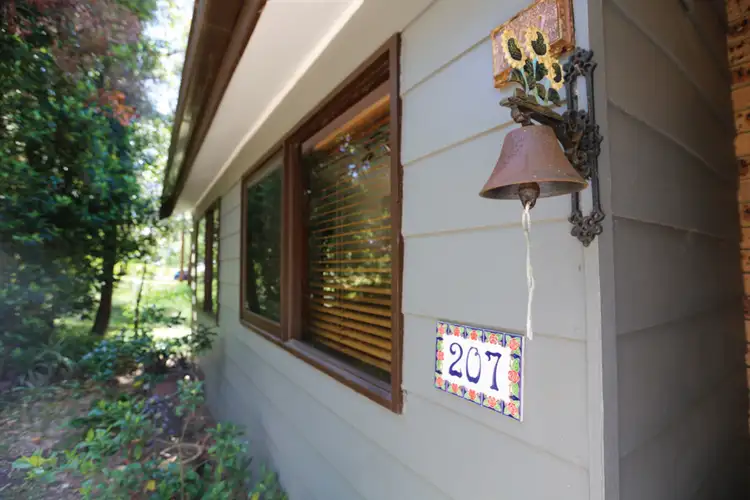 Third view of Homely house listing, 207 Lieutenant Bowen Drive, Bowen Mountain NSW 2753