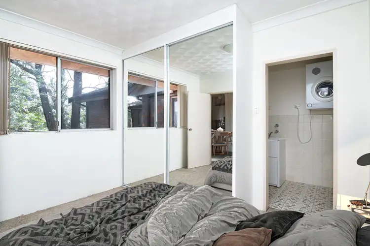 Third view of Homely house listing, 10/5 Lemongrove Road, Penrith NSW 2750