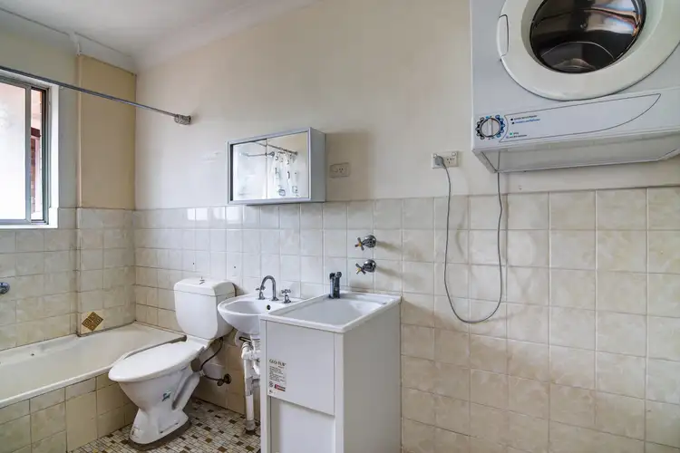 Fourth view of Homely house listing, 10/5 Lemongrove Road, Penrith NSW 2750