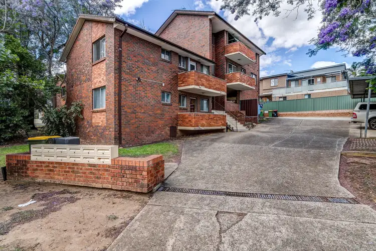 Sixth view of Homely house listing, 10/5 Lemongrove Road, Penrith NSW 2750