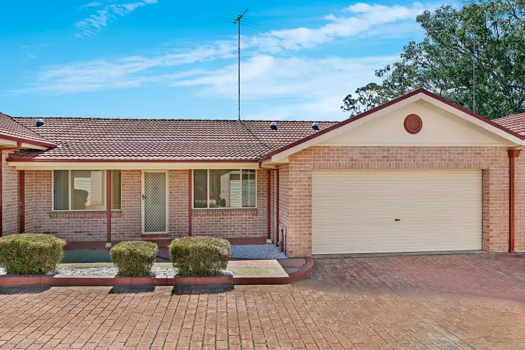5/5-7 Pecks Road, North Richmond NSW 2754
