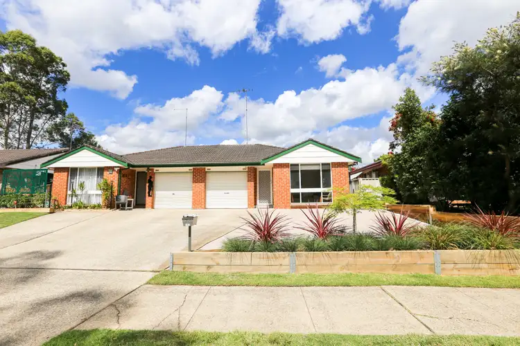2/59 Rifle Range Road, Bligh Park NSW 2756