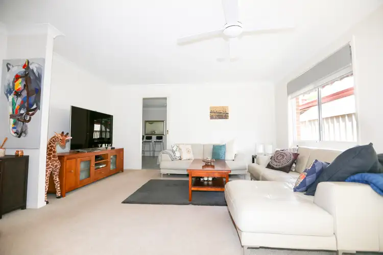 Second view of Homely semi-detached listing, 2/59 Rifle Range Road, Bligh Park NSW 2756