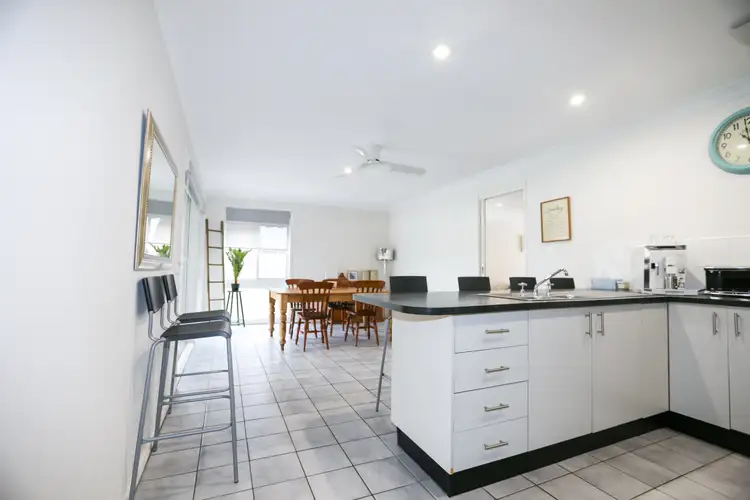 Third view of Homely semi-detached listing, 2/59 Rifle Range Road, Bligh Park NSW 2756