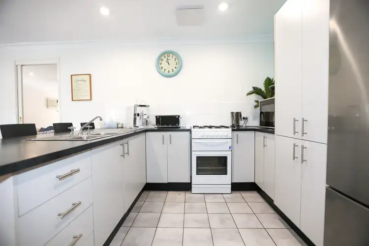 Fifth view of Homely semi-detached listing, 2/59 Rifle Range Road, Bligh Park NSW 2756