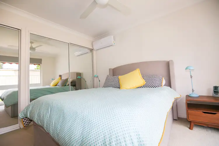Sixth view of Homely semi-detached listing, 2/59 Rifle Range Road, Bligh Park NSW 2756